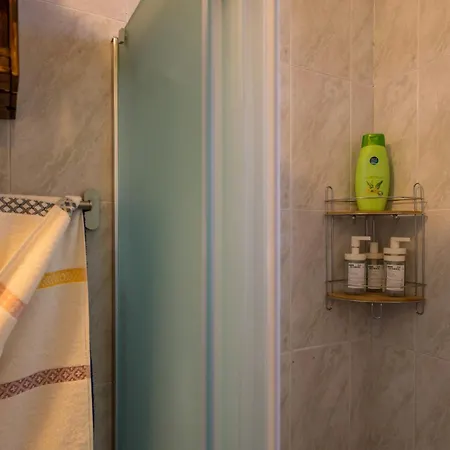 Semesterbostad Casa *