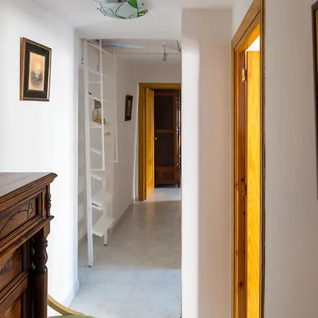 Feriehus Casa