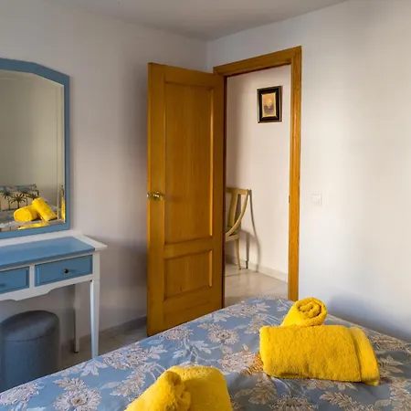 Casa Ferienhaus *