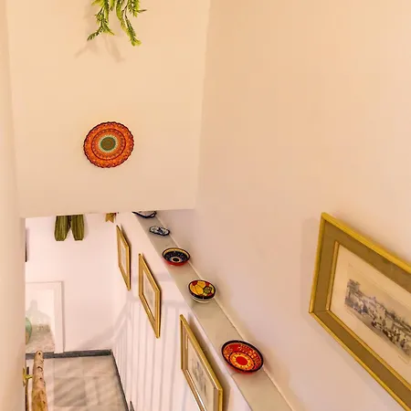 Ferienhaus Casa