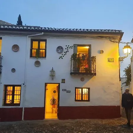 Casa Ferienhaus