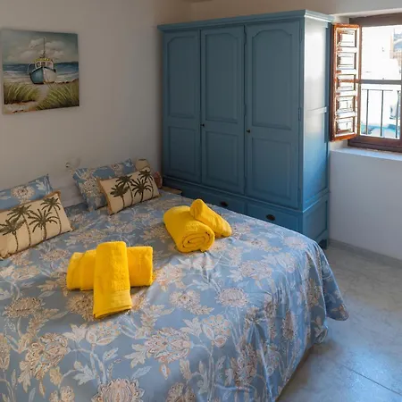 Casa בית נופש
