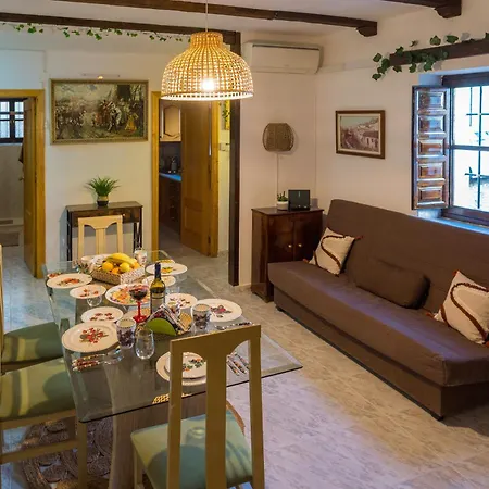 Semesterbostad Casa *