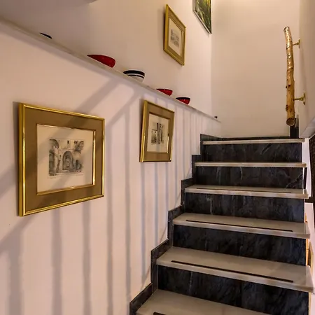 Casa Ferienhaus