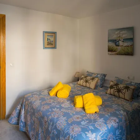 Semesterbostad Casa *