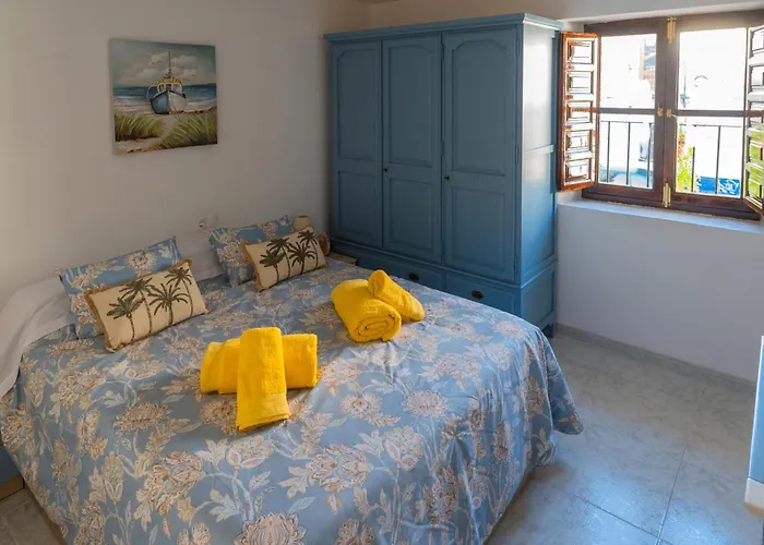 Casa בית נופש